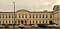 Lublin, Krakowskie Przedmieście 62; Szkoła Sądownictwa, d. Resursa Kupiecka (pałac Morskich) 01.jpg