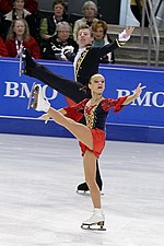 Thumbnail for 2010 Skate Canada International