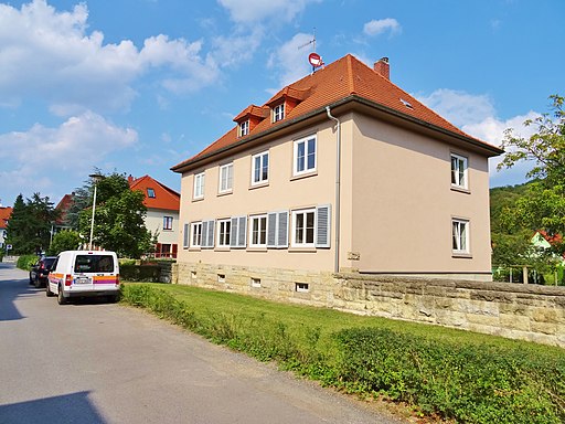 Lucas Cranach Straße Pirna (44559494761)