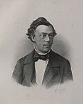 Мастак M. Fajans, каля 1851—1863