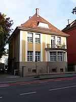 Jüdisches Gemeindehaus (Ludwigsburg)