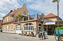 Gasthaus „Zum grünen Strand der Spree“