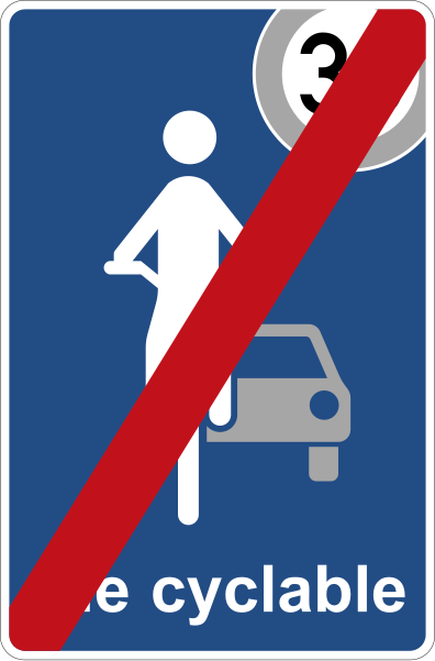 File:Luxembourg road sign diagram E,18aa (2018).svg