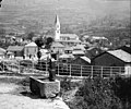 Luzenac, Ariège, 1900