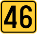 State Road 46 shield))