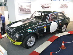 MGC GTS