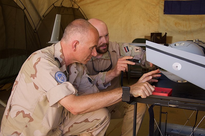 File:MINUSMA ScanEagle 01.jpg