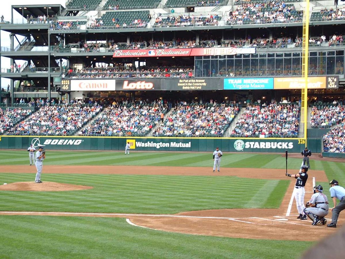 Liga Mayor De Beisbol Wikipedia La Enciclopedia Libre