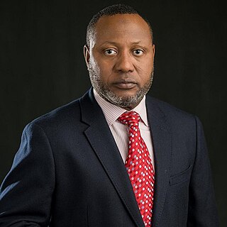 <span class="mw-page-title-main">Mohammed Hassan Abdullahi</span> Nigerian lawyer and politician (born 1968)