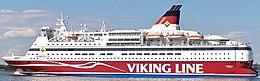 MS Viking Gabriella Suomenlinnan edustalla (2018) 08.jpg