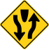 MUTCD W6-1.svg