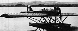 Thumbnail for Macchi M.53