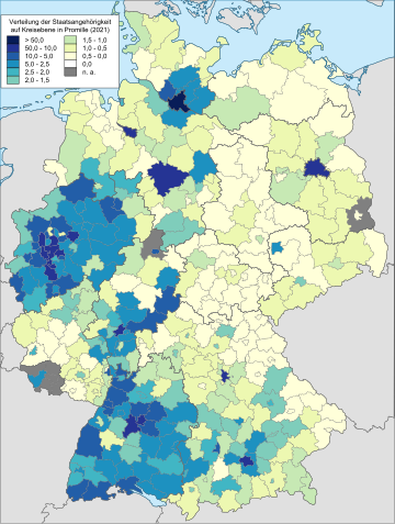 Macedonians in Germany