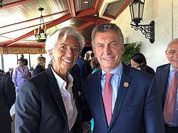 Macri with Lagarde.jpg