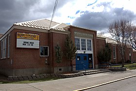 Madras Elementary School - Madras Oregon.jpg