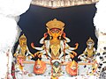 Maha Ashtami South Kolkata Durga Puja 2022 45