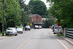 Main Street, Glen Williams, Ontario, 2012.JPG