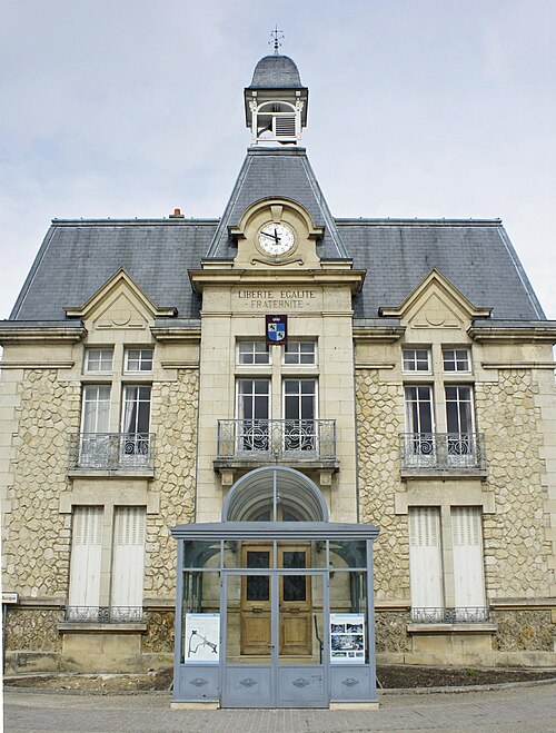 Serrurier porte blindée Jonchery-sur-Vesle (51140)