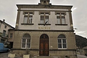 Mairie de Châteauneuf sur Isère.jpg