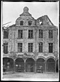 Maison - Boutiques de la Petite Place - Arras - Médiathèque de l'architecture et du patrimoine - APDU000389.jpg