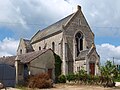 Église Sainte-Anne de Maisons