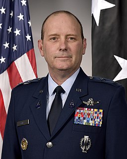 <span class="mw-page-title-main">Douglas Schiess</span> U.S. Space Force general