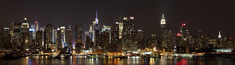 File:Manhattan from Weehawken, NJ.jpg