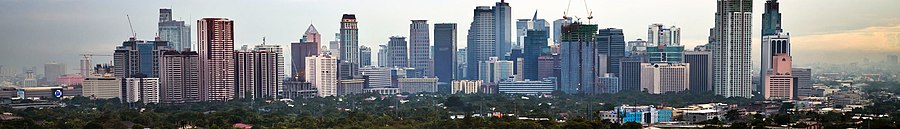 Makati page banner