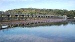 Manly Dam