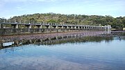 Thumbnail for Manly Dam