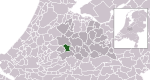 Map - NL - Municipality code 0335 (2009).svg