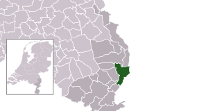 Map - NL - Municipality code 0983 (2009).svg