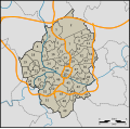 Vignette pour Charleroi Ville-Basse