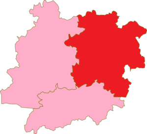 Lot-Et-Garonne's 3Rd Constituency