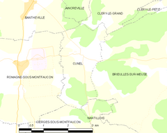 Map commune FR insee code 55140.png