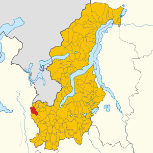 300px map of solbiate con cagno %28province of como%2c region lombardy%2c italy 2023%29.svg