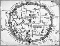 Карта Старого города Шанхая.jpg