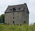 Oldenburg (Hoher mittelalterlicher Steinbau)