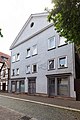 Half-timbered house