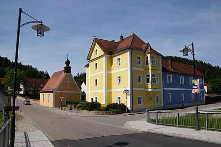 Markt Schmidmühlen AS 072