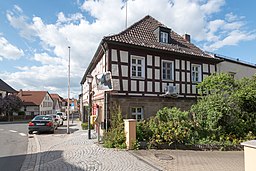 Marktplatz 2 Altenkunstadt 20180426 004