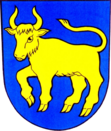 Wappen von Markvartovice