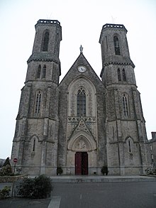 Martigné-Ferchaud - église.jpg