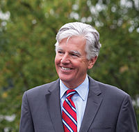 Marty Meehan, President of the University of Massachusetts.jpg