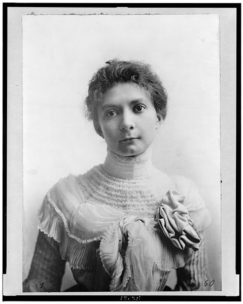 File:Mary Johnston, half-length portrait, facing front LCCN94510741.jpg