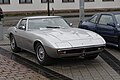 Maserati Ghibli (Tipo AM115) used on 1 pages in 1 wikis