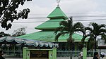 Masjid Besar An-nur Sungailiat (烈港Annur大清真寺).jpg