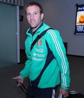 <span class="mw-page-title-main">Matías Vuoso</span> Mexican footballer (born 1981)