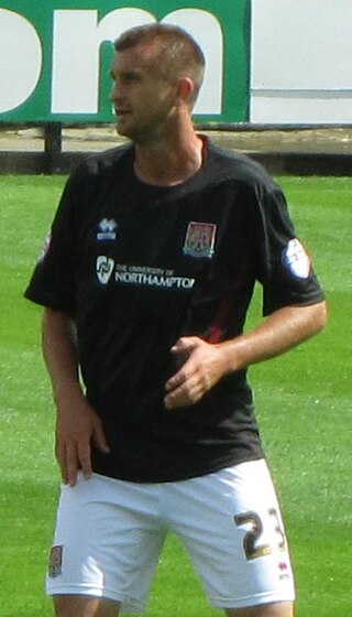 <span class="mw-page-title-main">Matt Heath</span> English footballer