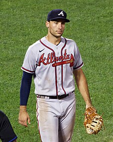 James McCann (baseball) - Wikipedia